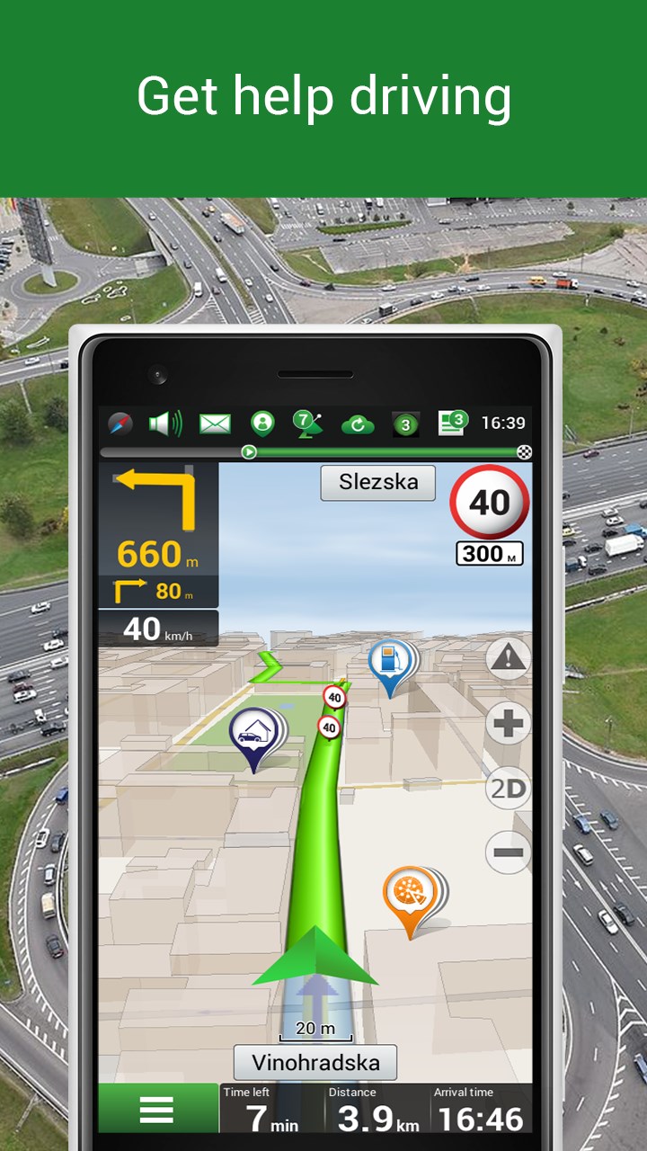 Знімок екрана