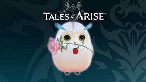 Tales of Arise - Morning Dew Rose of Unity Hootle Doll