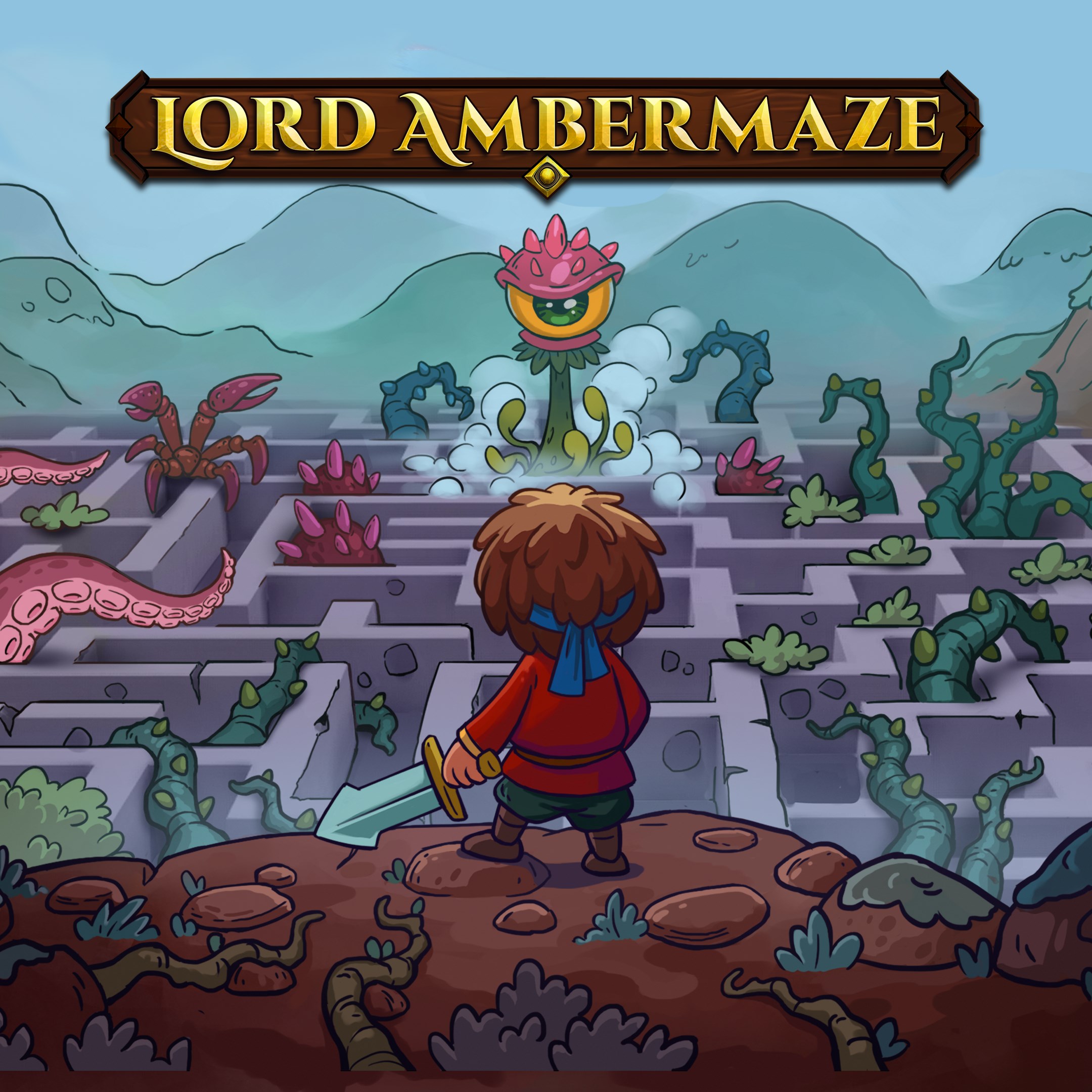 Lord Ambermaze