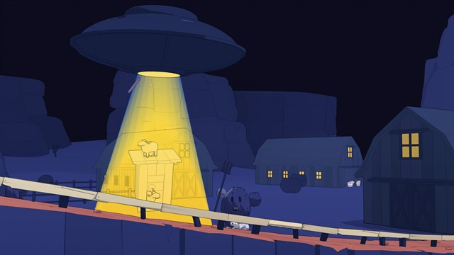 OlliOlli World Expansion Pass screenshot 2