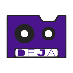 DeJa icon