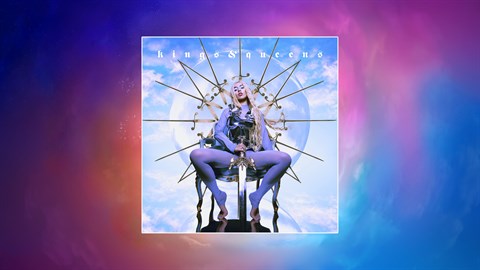 Ava Max - "Kings & Queens"