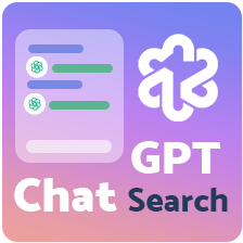 AI ChatGPT Search Engine - GPT for Edge