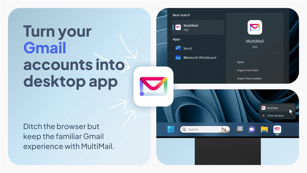 MultiMail - Multi-Account Client for Gmail_3