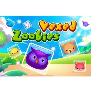 Vexed Zoobies Future