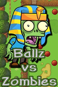 Ballz vs Zombies