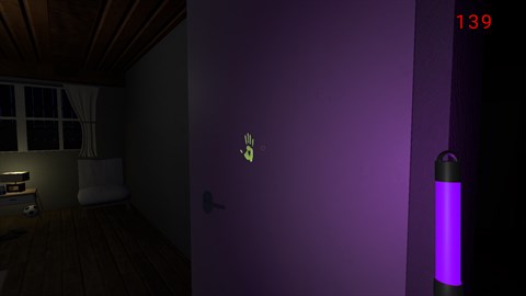 Ghostbuster Simulator