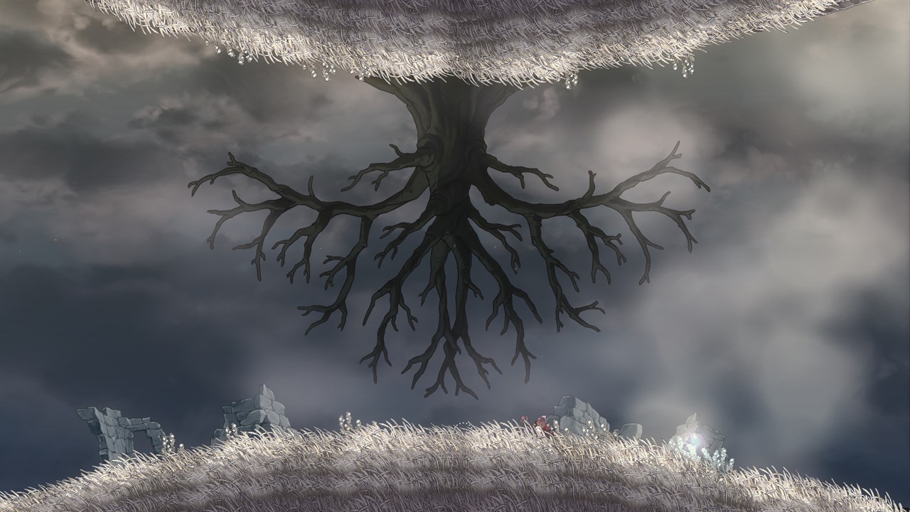 Rogue Legacy 2 screenshot 2