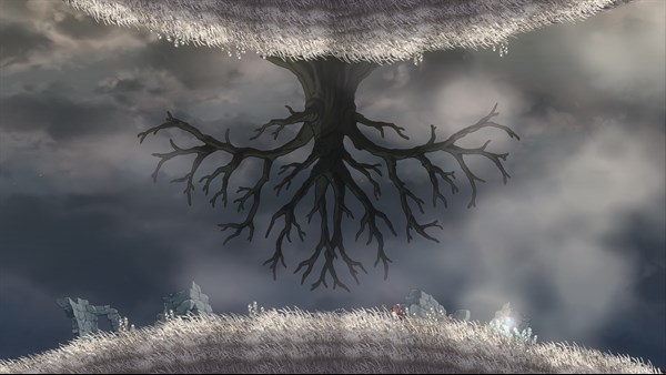Rogue Legacy 2 screenshot