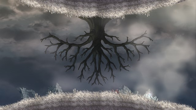 Rogue Legacy 2 screenshot 2