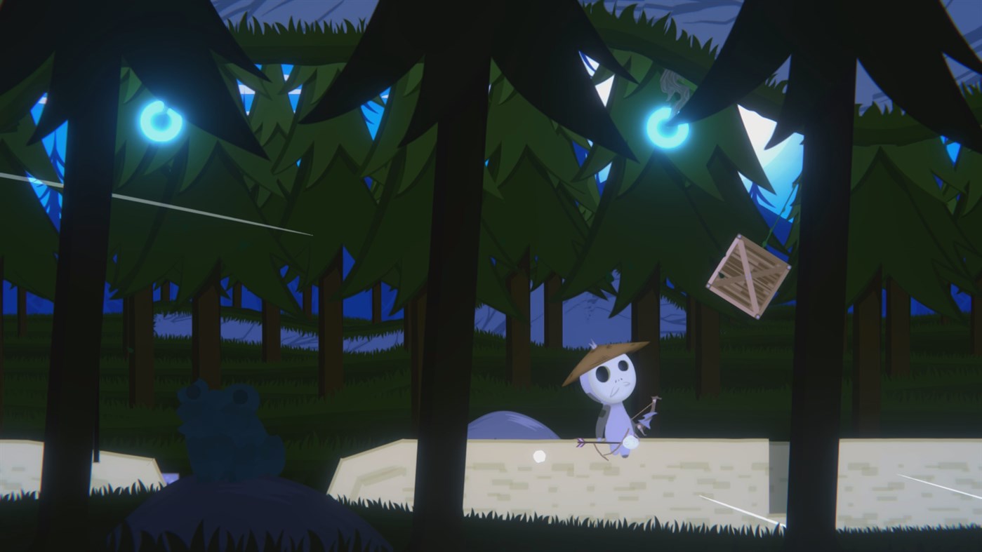 #10. Bloomyth (Windows) 由: Chihuas Games