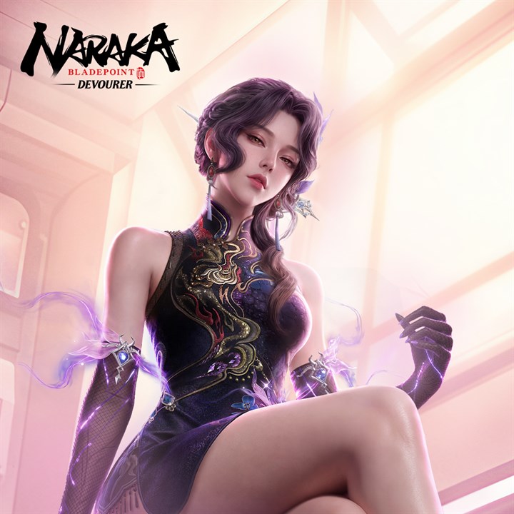 NARAKA: BLADEPOINT