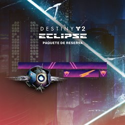 Paquete de reserva de Destiny 2: Eclipse (PC)