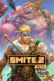 SMITE 2 (Game Preview)
