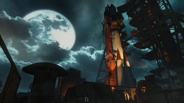 Call of Duty: Black Ops III - Zombies Chronicles Edition screenshot 2