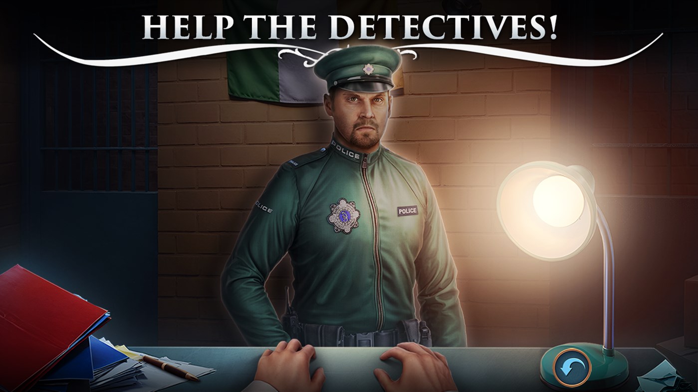 #3. Hidden Legacy: Dark Heirloom (Windows) Podle: Do Games Limited