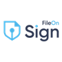 FileOn Sign