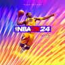 Xbox Series X|S版『NBA 2K24』コービー・ブライアント エディション (通常版) 予約