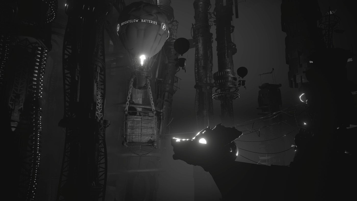 #3. White Shadows (Xbox) 由: Thunderful