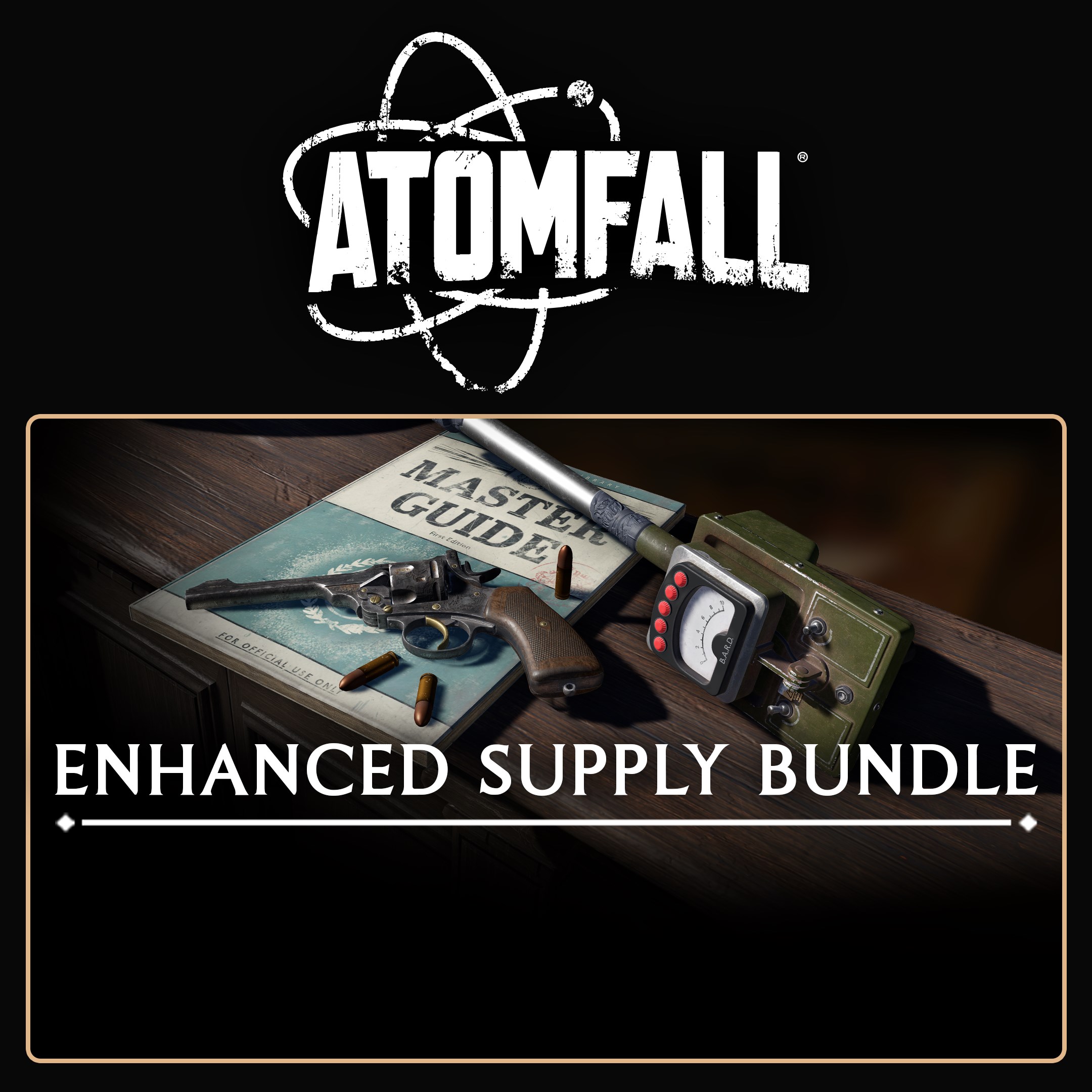 Atomfall: Enhanced Supply Bundle