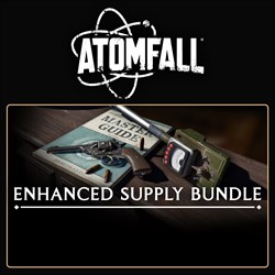 Atomfall: Enhanced Supply Bundle