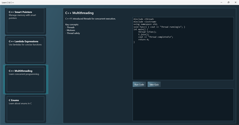 Learn C & C++ - Download and install on Windows | Microsoft Store