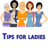 Sirf Mahilao Ke Liye-Tips for ladies  