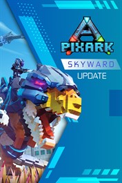 PixARK