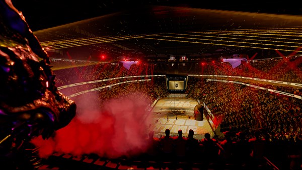 NHL® 27 Deluxe — 6