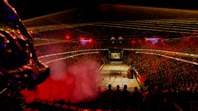 NHL 27 для XBOX Series X|S — скриншот 6