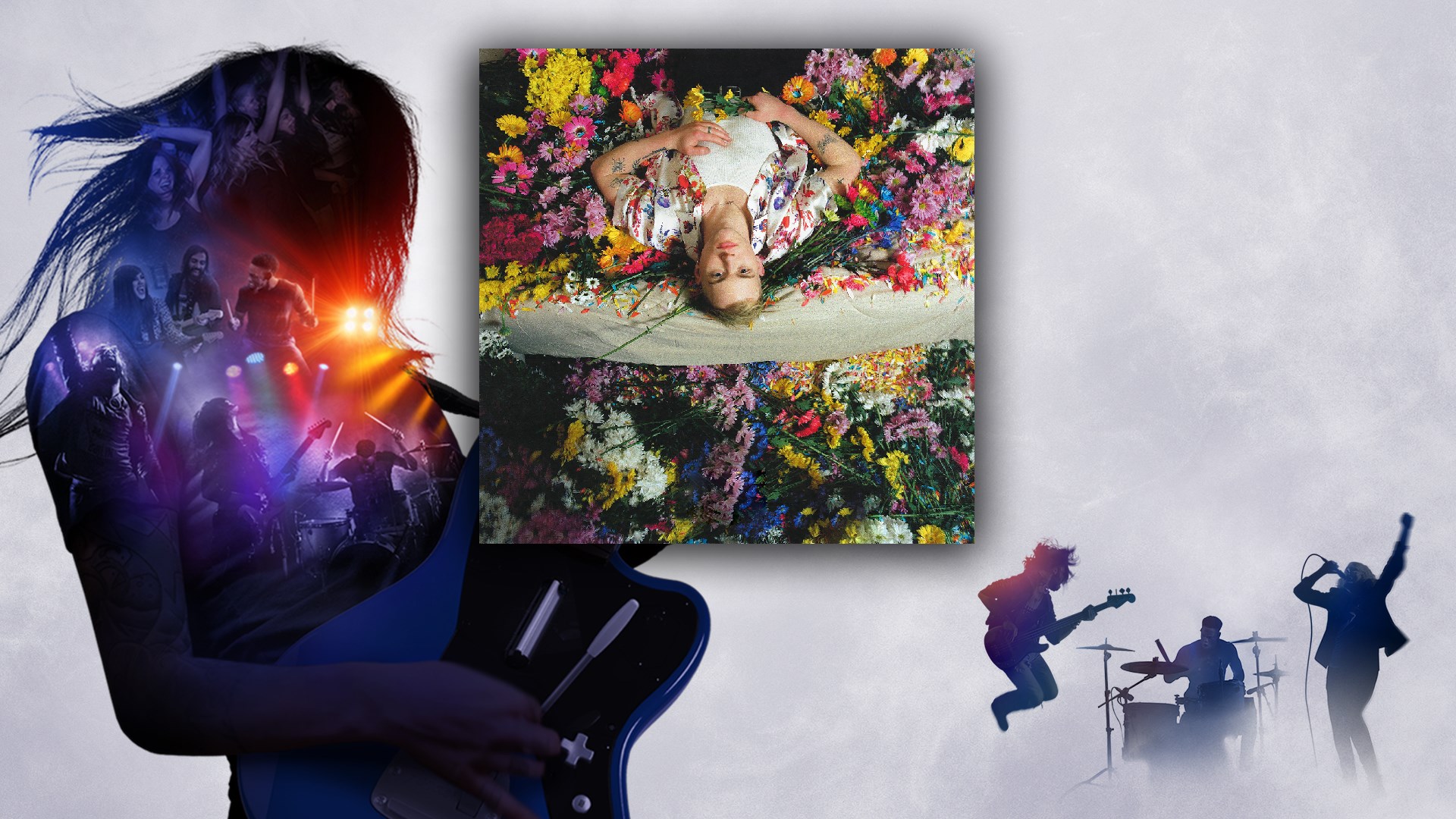 Buy "Falling" - Trevor Daniel - Microsoft Store