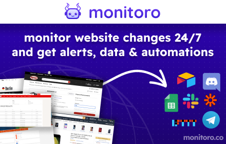 monitoro small promo image