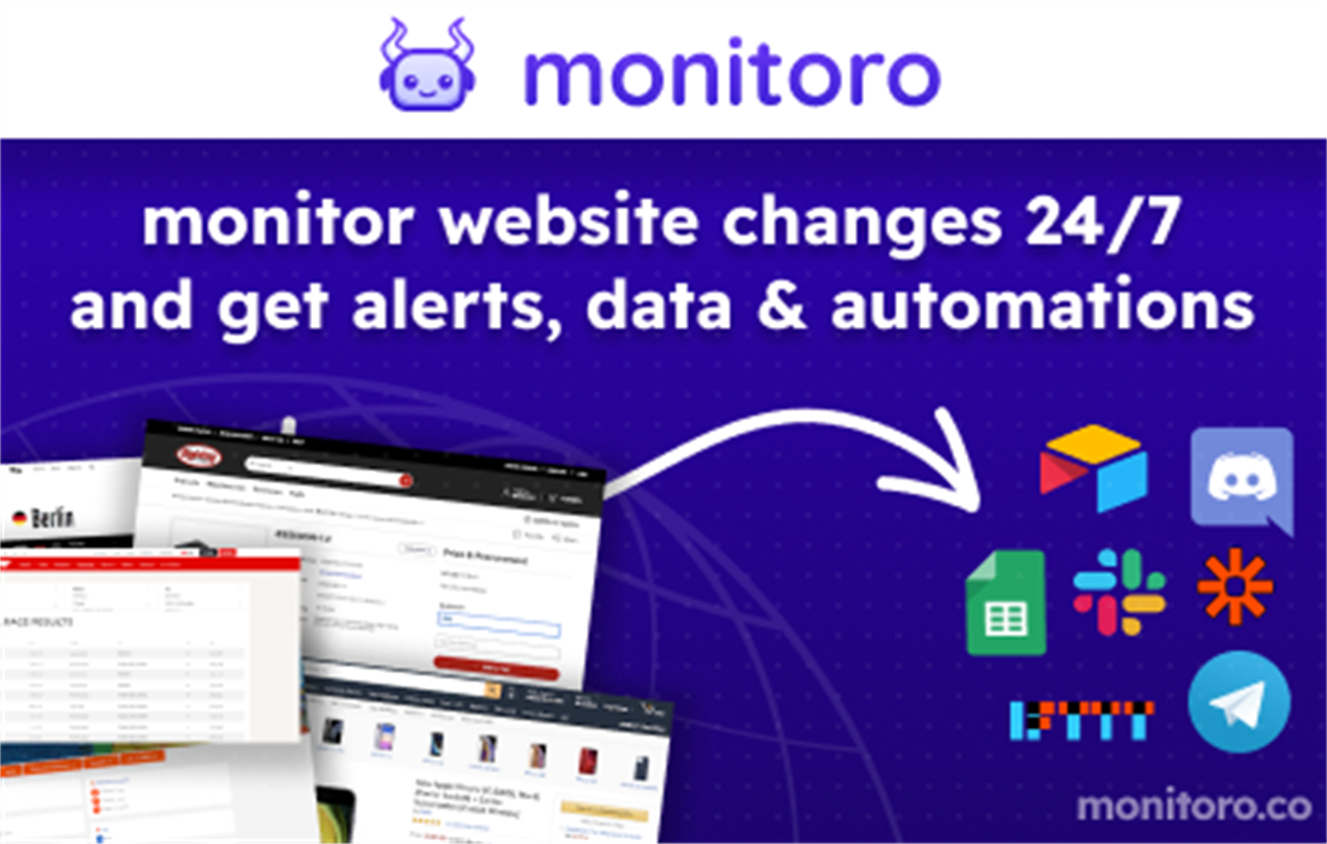 monitoro