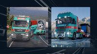 Heavy Cargo: North & South Edition