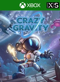 Crazy Gravity