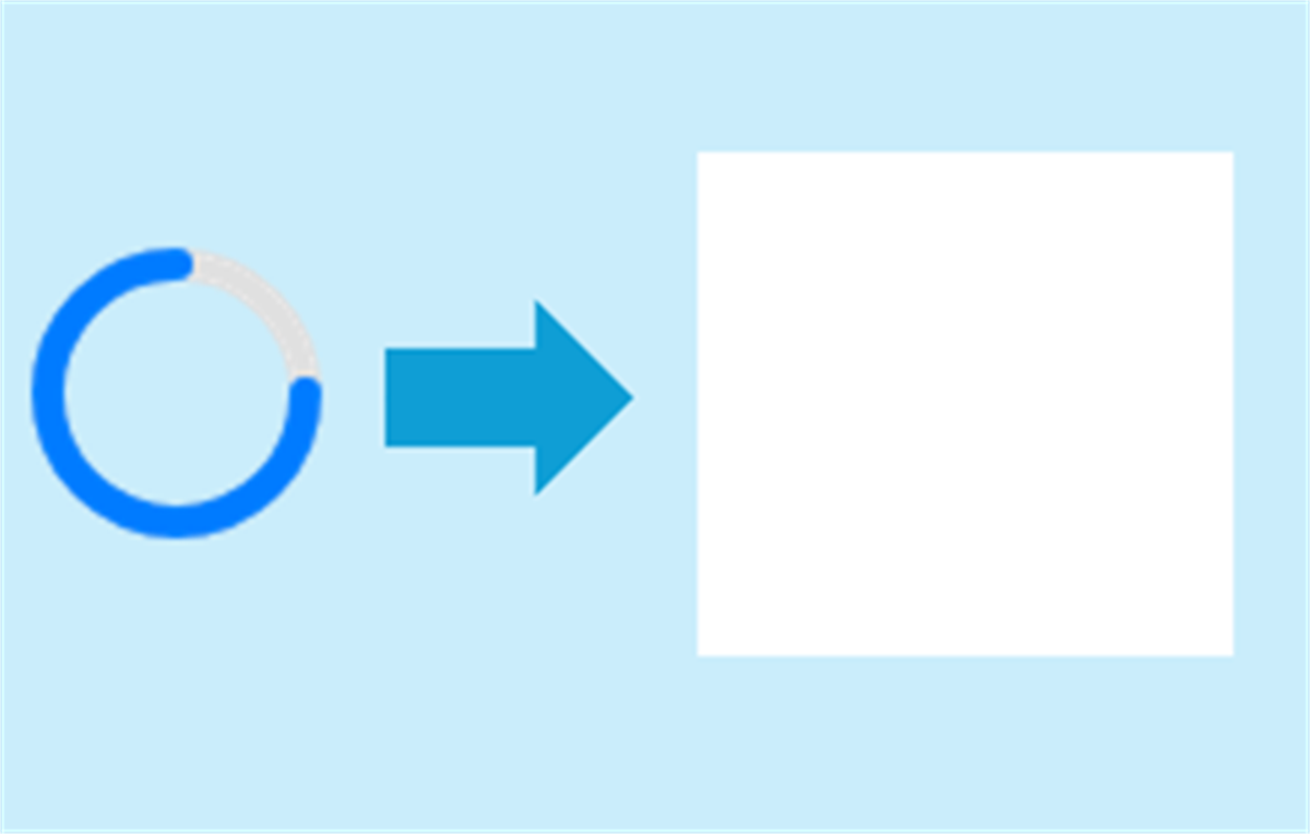 Loading Spinner Blocker - Beta