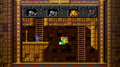 Blizzard Arcade Collection screenshot 3