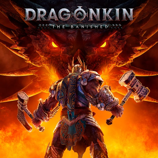 Dragonkin: The Banished · Standard