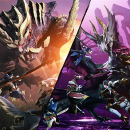 Aperçu Monster Hunter Rise + Sunbreak Deluxe