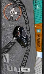 Luxury City Parking 3D screenshot 5
