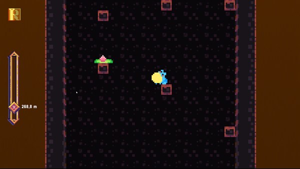 Groaky Must Jump ( S) — 4
