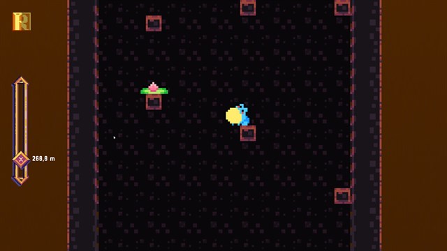 Groaky Must Jump (Xbox Series X S) screenshot 4