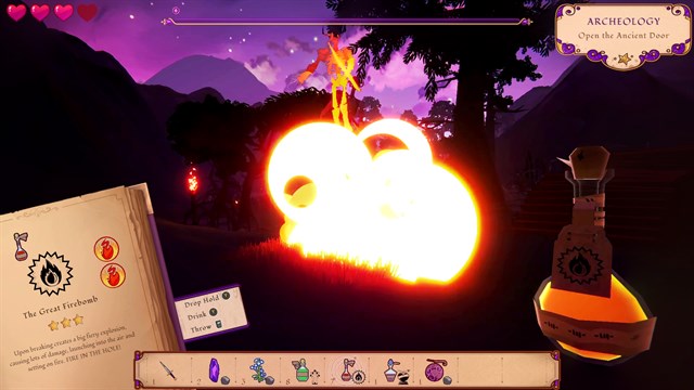 Alchemist: The Potion Monger screenshot 3