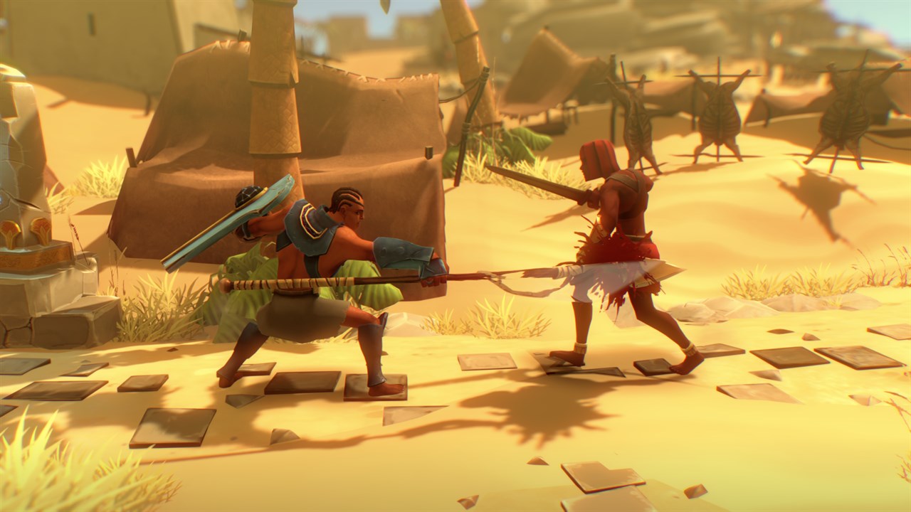 Pharaonic screenshot 10