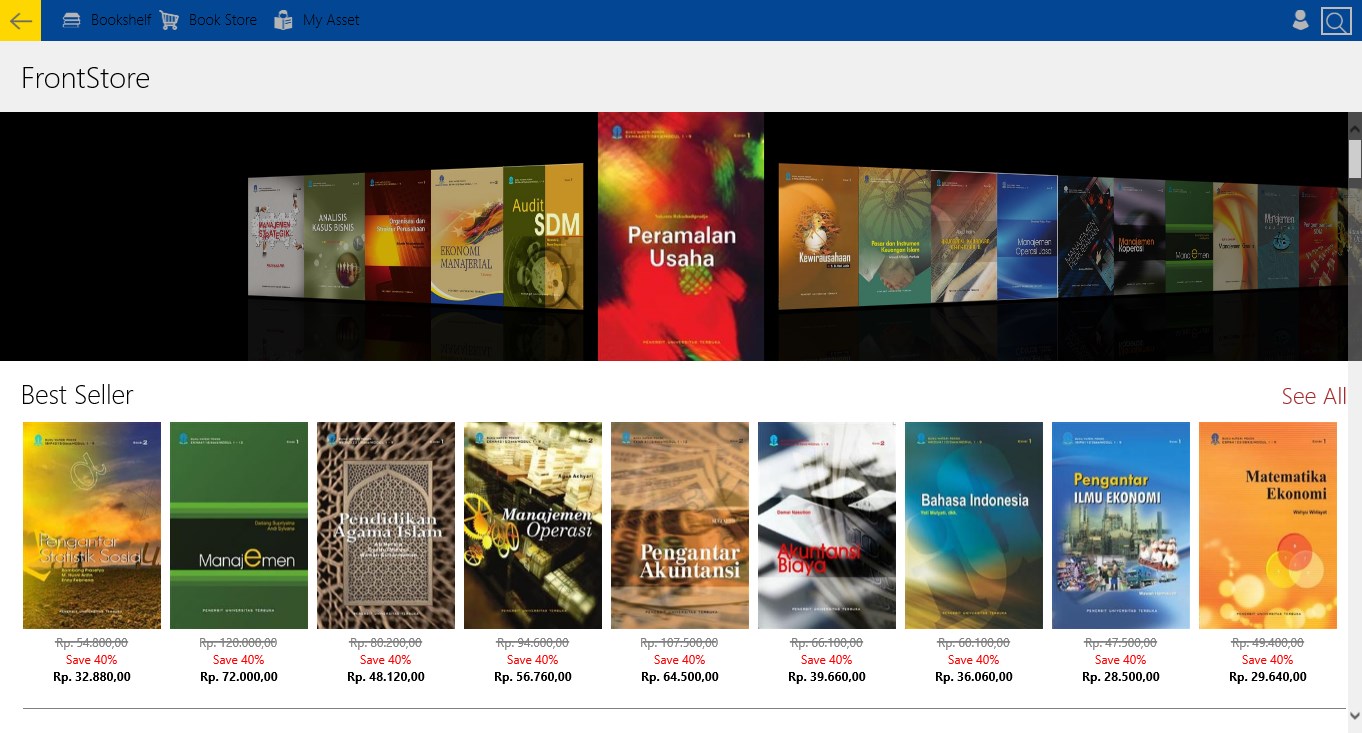 Dapatkan Toko Buku Digital Ut Microsoft Store Id Id
