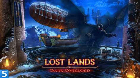 Lost Lands: Dark Overlord Screenshots 1