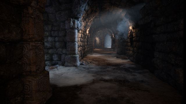 The Bard's Tale IV: Director's Cut screenshot 12