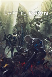 EARTH'S DAWN