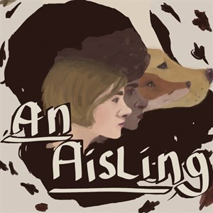 An Aisling