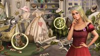 La Belle au bois dormant : Jeu d’objets cachés
